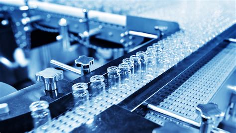 Find Pharmaceutical and Medicine Manufacturing Companies in .